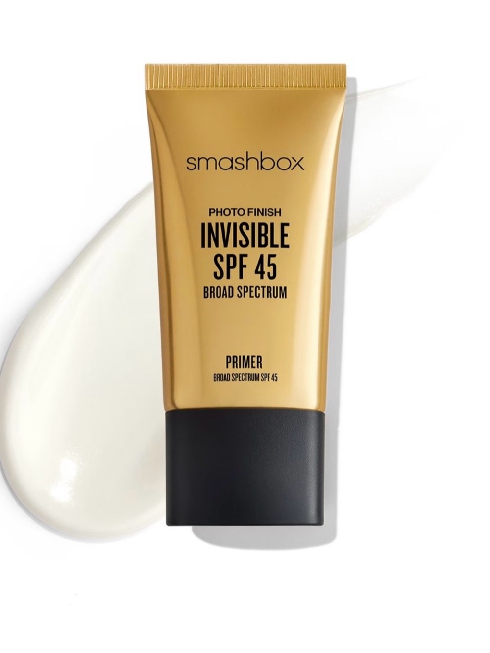 Smashbox Photo Finish Invisible Spf 45 Broad Spectrum Primer